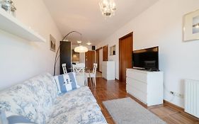 Nowoczesny Apartament W Helskiej Villi W Helu