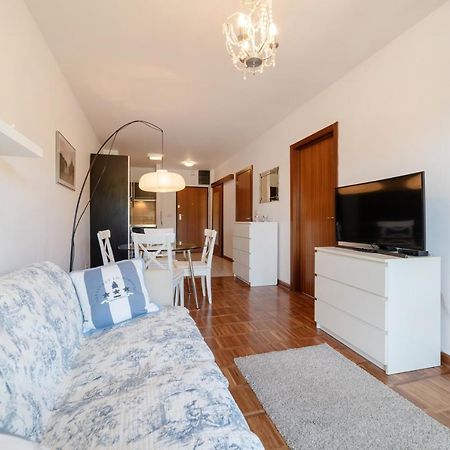 Nowoczesny Apartament W Helskiej Villi W Helu Zewnętrze zdjęcie