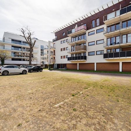 Nowoczesny Apartament W Helskiej Villi W Helu Zewnętrze zdjęcie