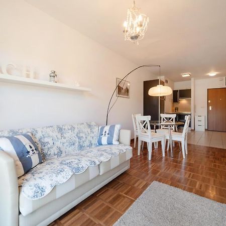 Nowoczesny Apartament W Helskiej Villi W Helu Zewnętrze zdjęcie